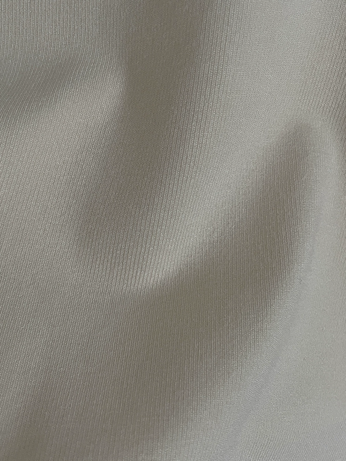 百搭多色圆领长袖T恤女2024秋季新款女装修身内搭叠穿打底衫上衣 - Image 4