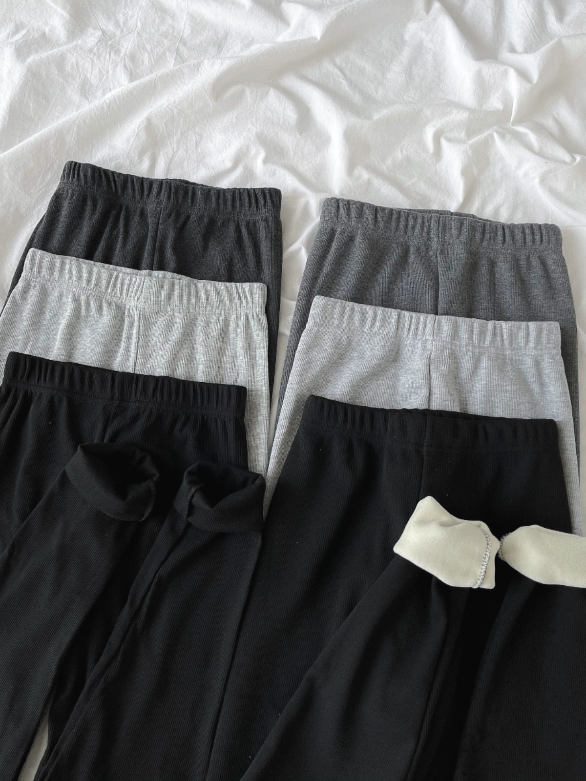 【现货】福利版衣样衣 捡漏针织衫毛衣披肩 - Image 2